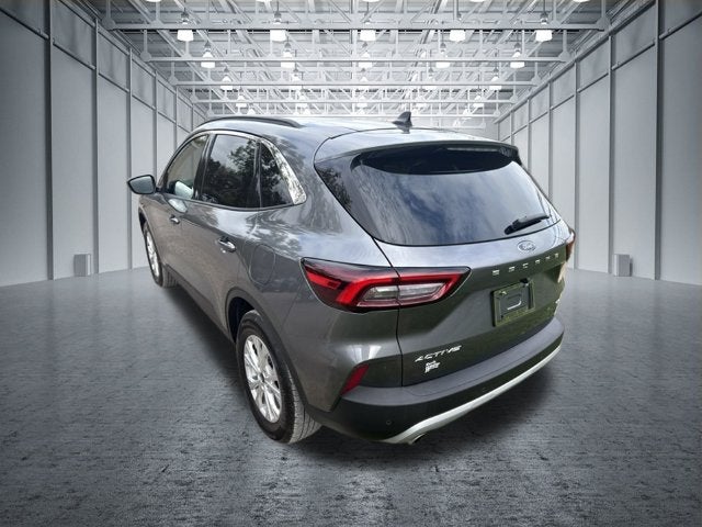 2023 Ford Escape Active Certified