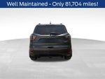 2017 Ford Escape Titanium 2.0