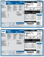2017 Ford Escape Titanium 2.0