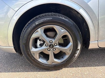 2024 Ford Escape ST-Line Select