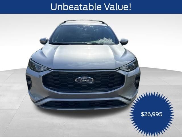 2024 Ford Escape ST-Line Select