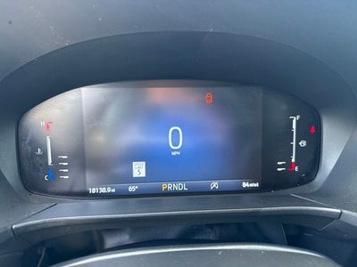2024 Ford Escape ST-Line Select