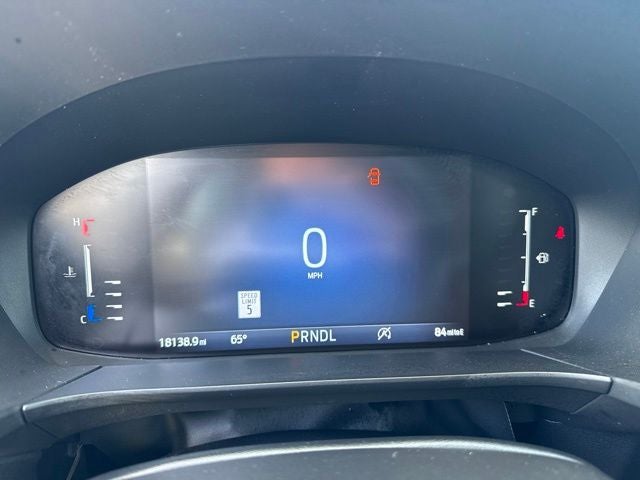 2024 Ford Escape ST-Line Select