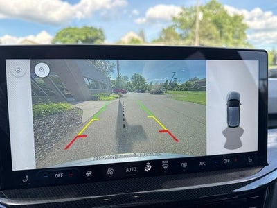 2024 Ford Escape ST-Line Select