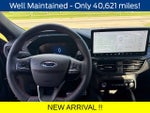 2023 Ford Escape Hybrid ST-Line Select