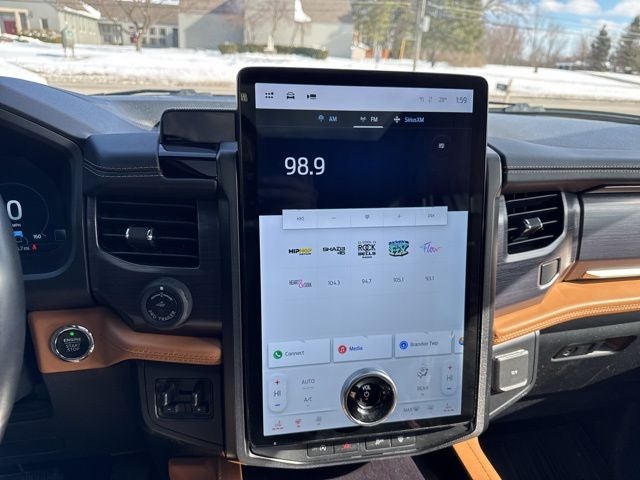 2022 Ford Expedition Platinum