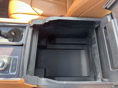 2022 Ford Expedition Platinum