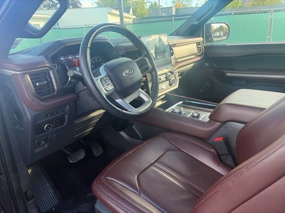2024 Ford Expedition Limited