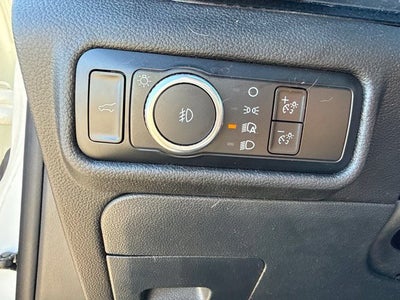 2023 Ford Explorer ST-Line Sunroof