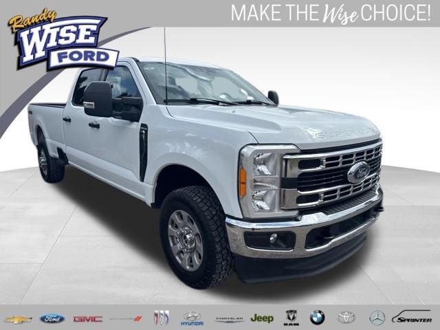 2023 Ford F-250SD XLT