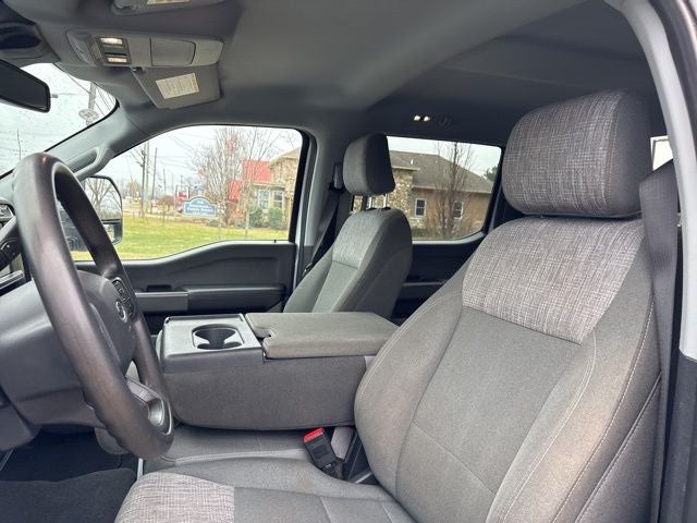 2023 Ford F-250SD XLT