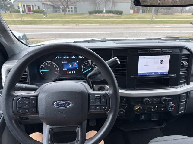 2023 Ford F-250SD XLT