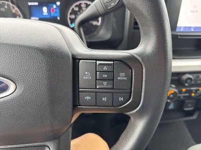 2023 Ford F-250SD XLT