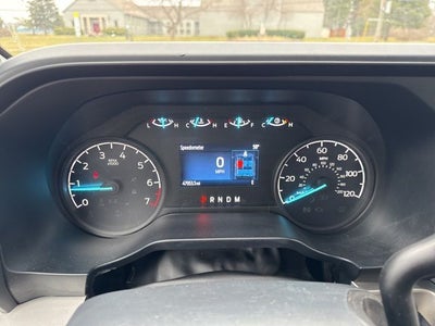 2023 Ford F-250SD XLT