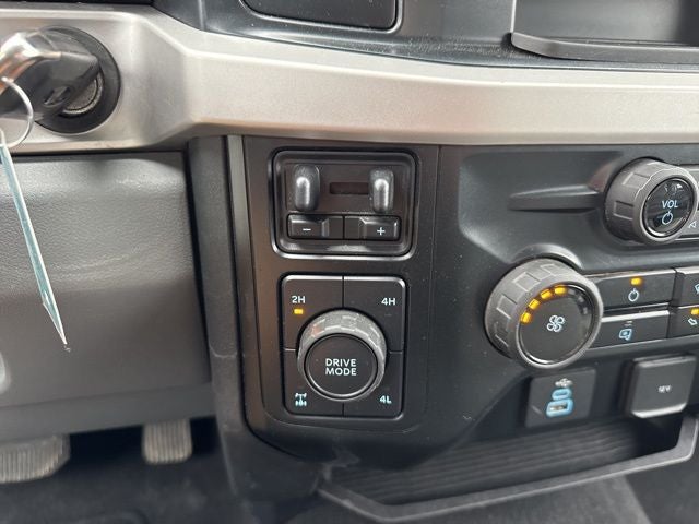 2023 Ford F-250SD XLT