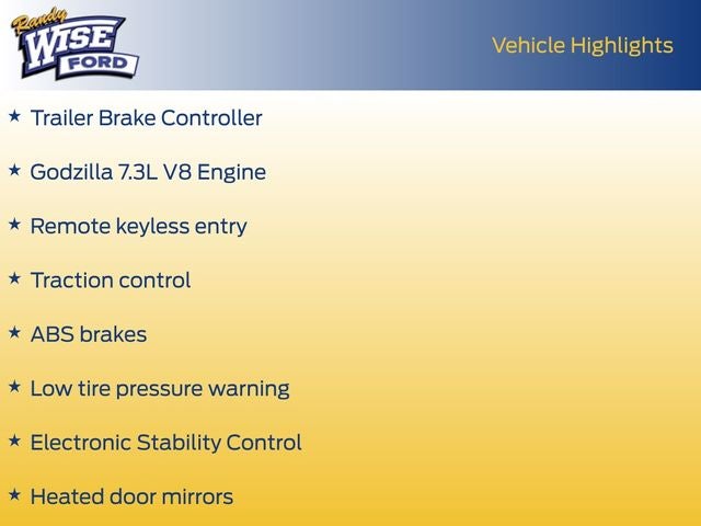 2023 Ford F-250SD XLT