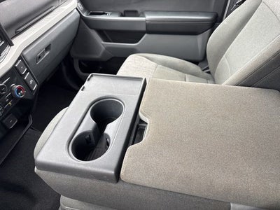 2023 Ford F-250SD XLT