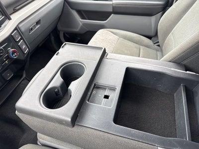 2023 Ford F-250SD XLT