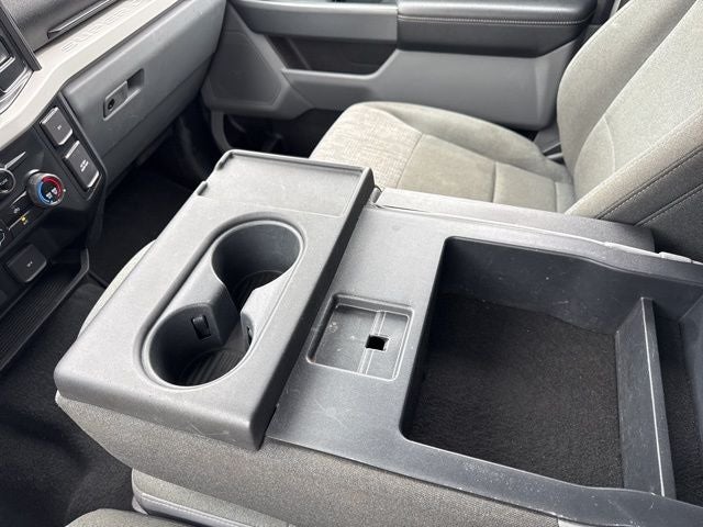 2023 Ford F-250SD XLT