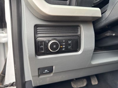 2023 Ford F-250SD XLT