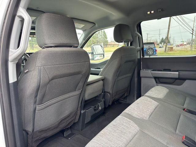 2023 Ford F-250SD XLT