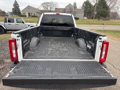 2023 Ford F-250SD XLT