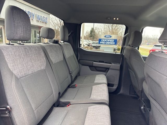 2023 Ford F-250SD XLT