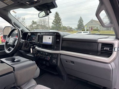 2023 Ford F-250SD XLT