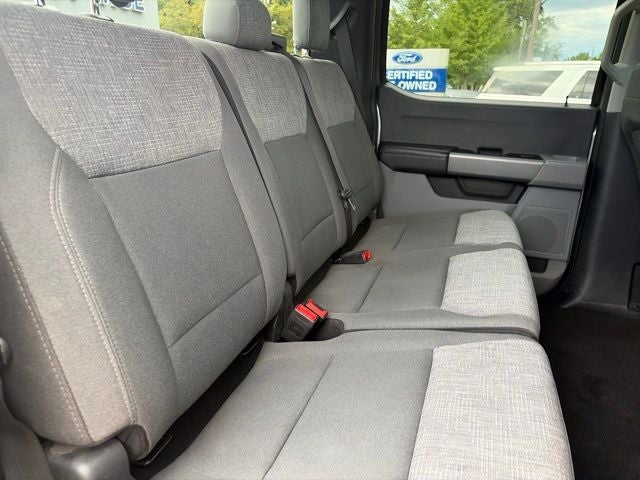 2024 Ford F-250SD XLT