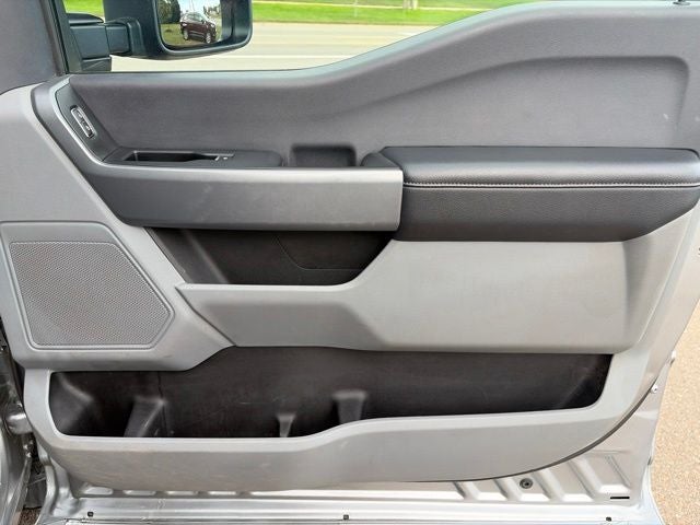 2024 Ford F-250SD XLT
