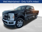 2025 Ford F-250SD XLT