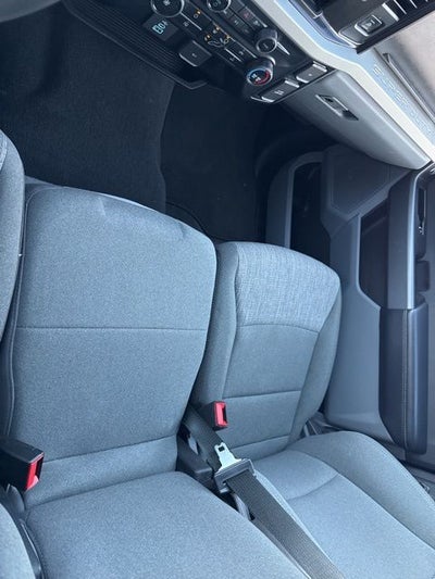 2025 Ford F-250SD XLT