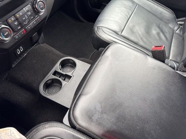 2019 Ford F-250SD Lariat