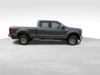 2019 Ford F-250SD Lariat