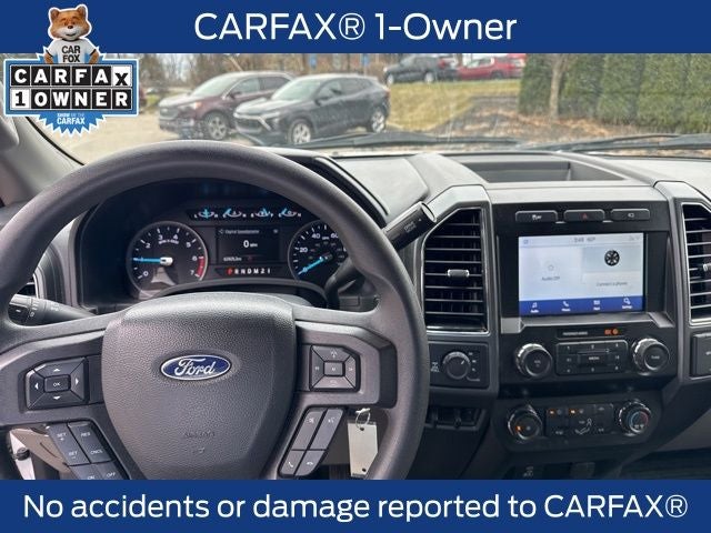 2022 Ford F-250SD XLT