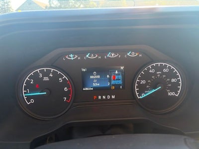 2024 Ford F-250SD XL