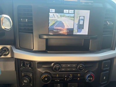 2024 Ford F-250SD XL