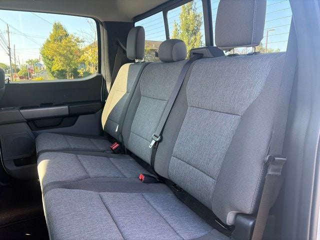 2024 Ford F-250SD XL