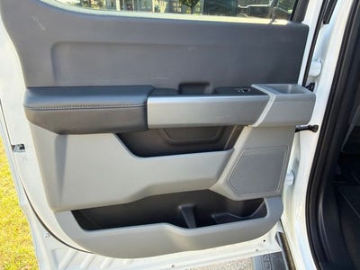 2024 Ford F-250SD XL