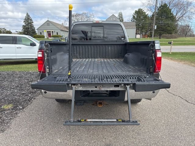 2016 Ford F-350SD Lariat