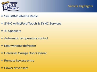 2016 Ford F-350SD Lariat