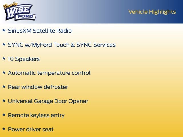 2016 Ford F-350SD Lariat