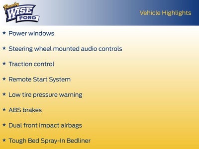 2016 Ford F-350SD Lariat