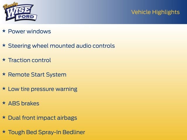 2016 Ford F-350SD Lariat