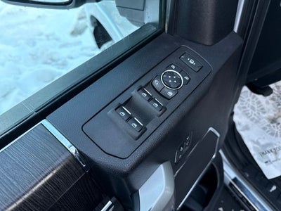 2021 Ford F-350SD Lariat