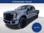 2021 Ford F-350SD Lariat