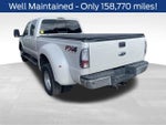 2015 Ford F-350SD Lariat DRW