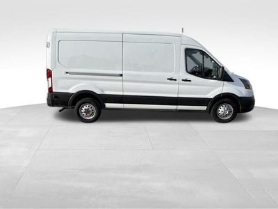 2020 Ford Transit-250 Base