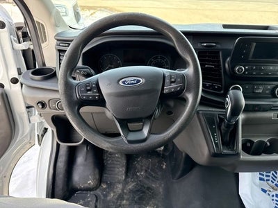 2020 Ford Transit-250 Base