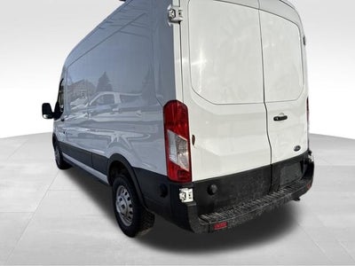 2020 Ford Transit-250 Base